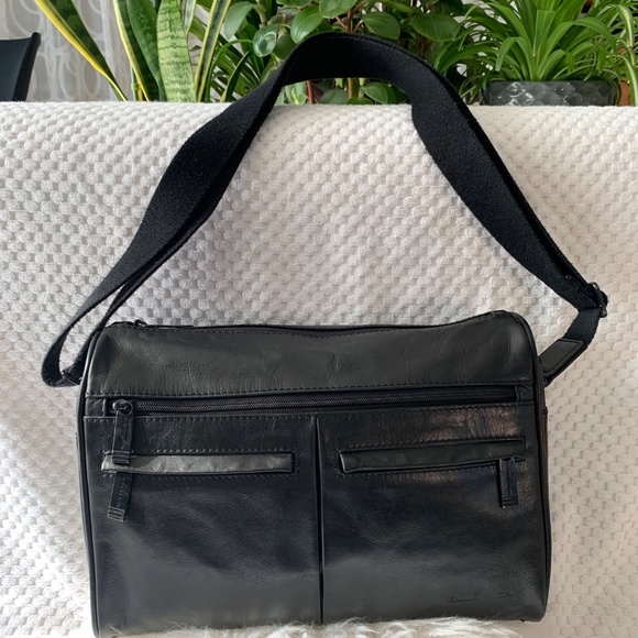 Enzo design premium leather bag - Picture 11 of 16